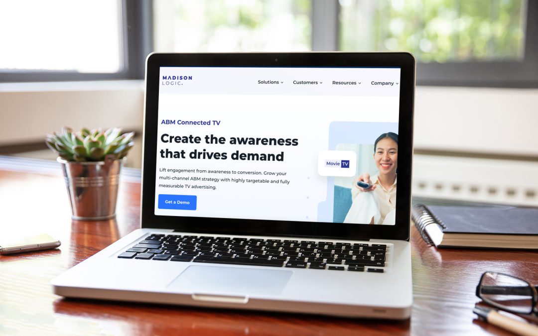 Madison Logic Enters The CTV Space Through ABM CTV Release