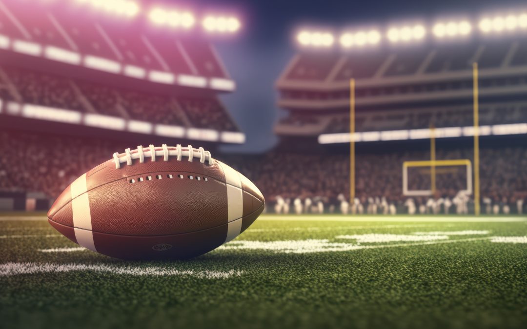 3 Strategies Marketers Can Take From The NFL’s Playbook