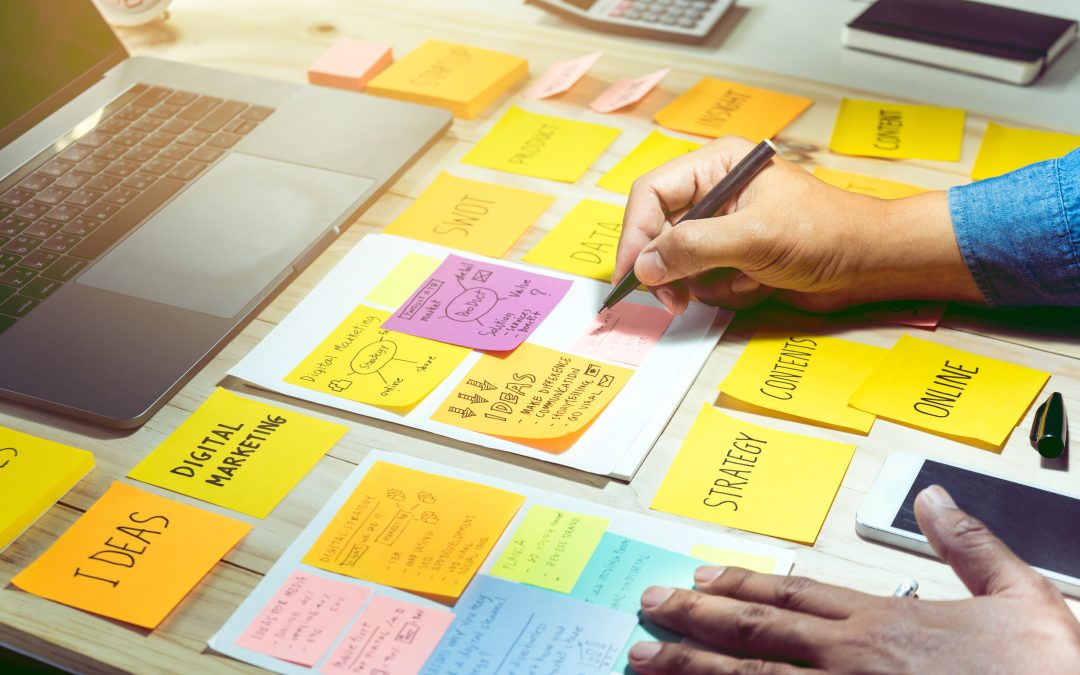 Revolutionizing B2B Marketing: 5 Content Trends Set To Dominate 2024 Strategy