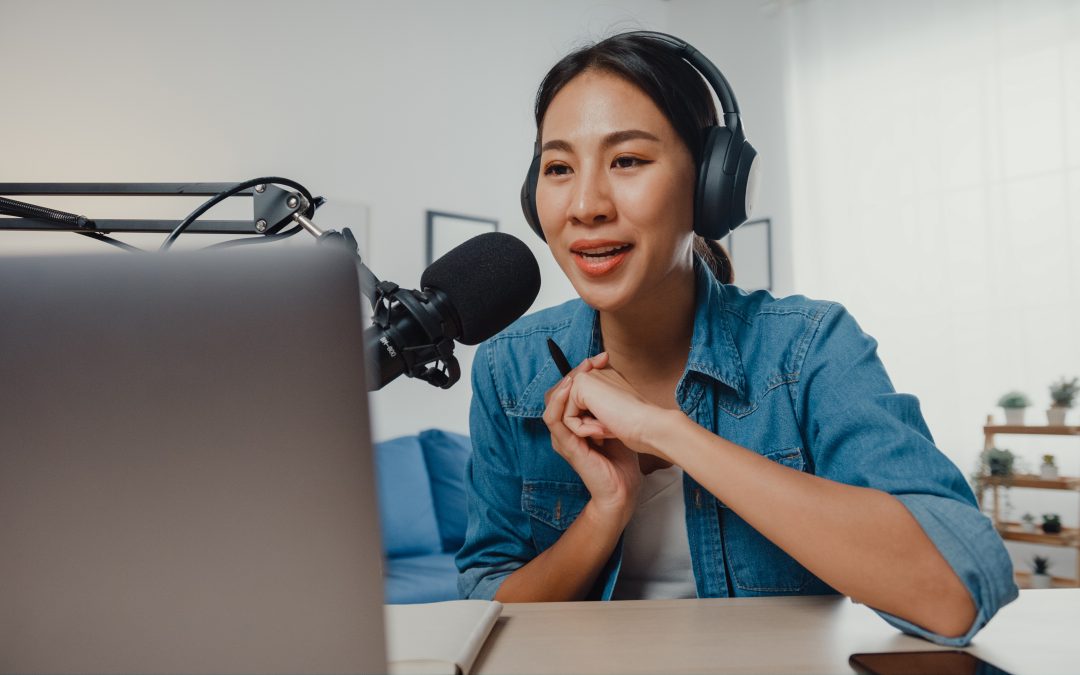Lights, Camera, Conversion: The 4 Uses Of A/V Content Across The Buyer’s Journey