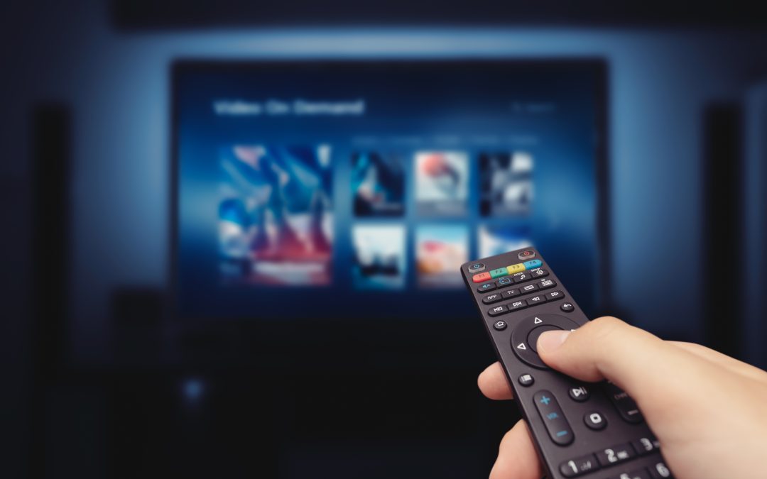 Meet ABM CTV, Madison Logic’s New Channel That’s ‘Closing Gaps’ In The CTV Space