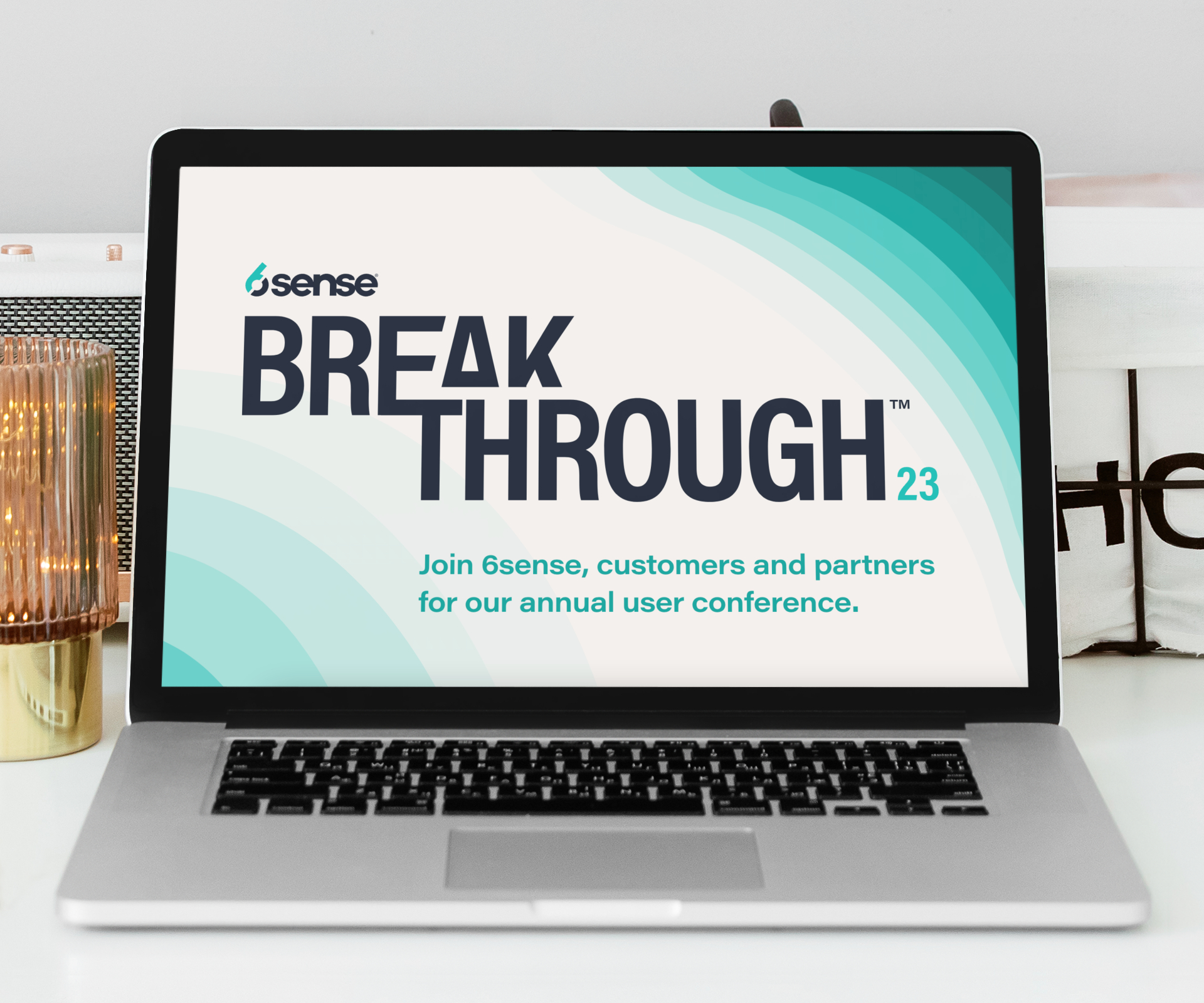 6sense Breakthrough Preview: CRO Latané Conant On How The Event Will Help Marketers ‘Be More'