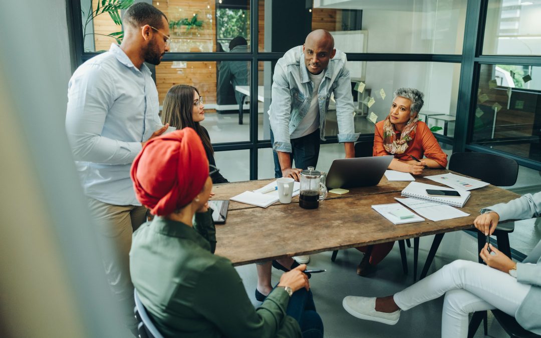 Cognitiv Releases AI Solutions For More Inclusive & Diverse Media Buying