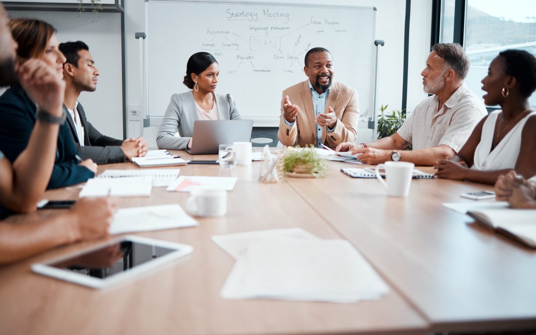 Future-Proofing B2B Marketing: Key Strategies For 2024 Planning Success