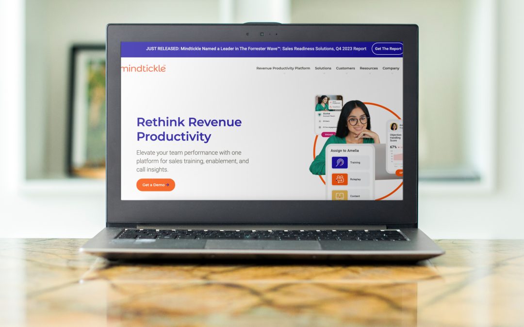 Mindtickle Unveils New Features & Updates To Help Maximize GTM Productivity