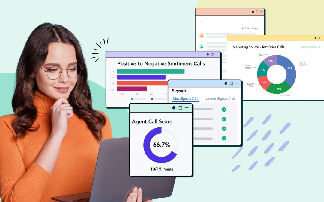 Invoca Launches Conversation Intelligence AI Innovations