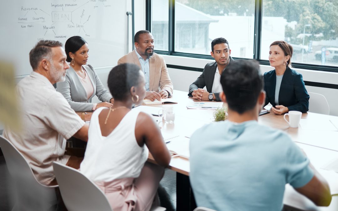 DGR Quick Six: The Vital Role Of DE&I In B2B Media Buying Strategies