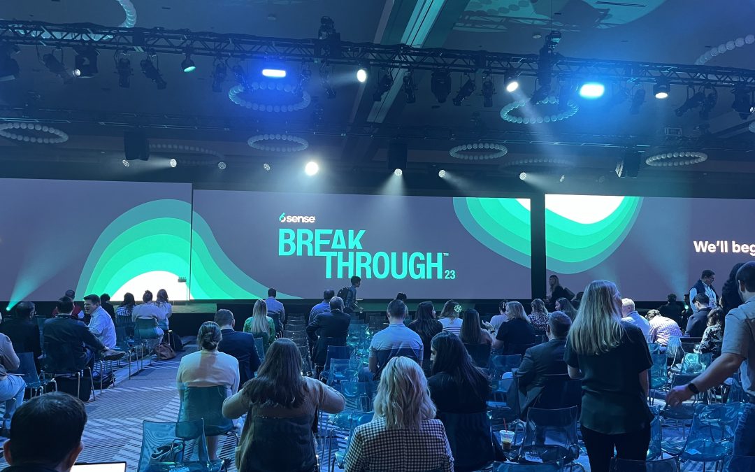 6sense Breakthrough Recap: B2B Orgs Increase Pipeline To Revenue Creation By Prioritizing Automation, Communication & Alignment