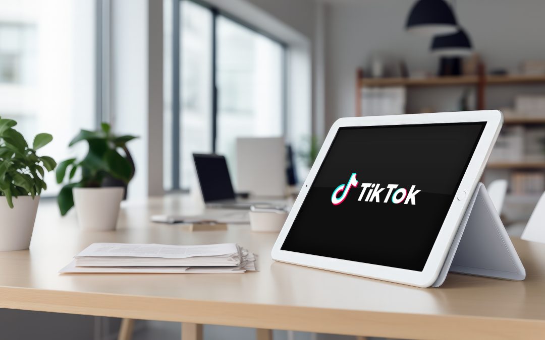 TikTok Announces New Integration For Advertisers Using Salesforce Marketing Cloud