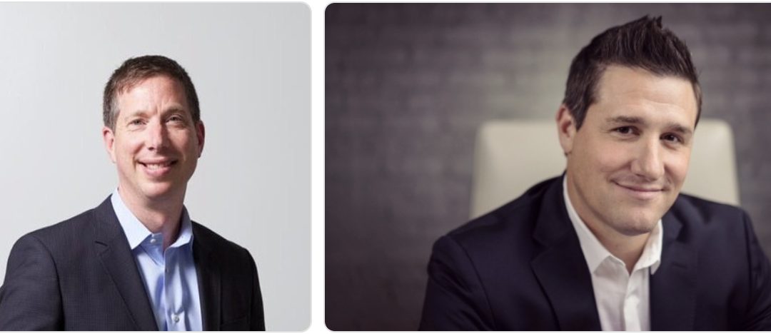 Uberflip Reveals New C-Suite Appointments