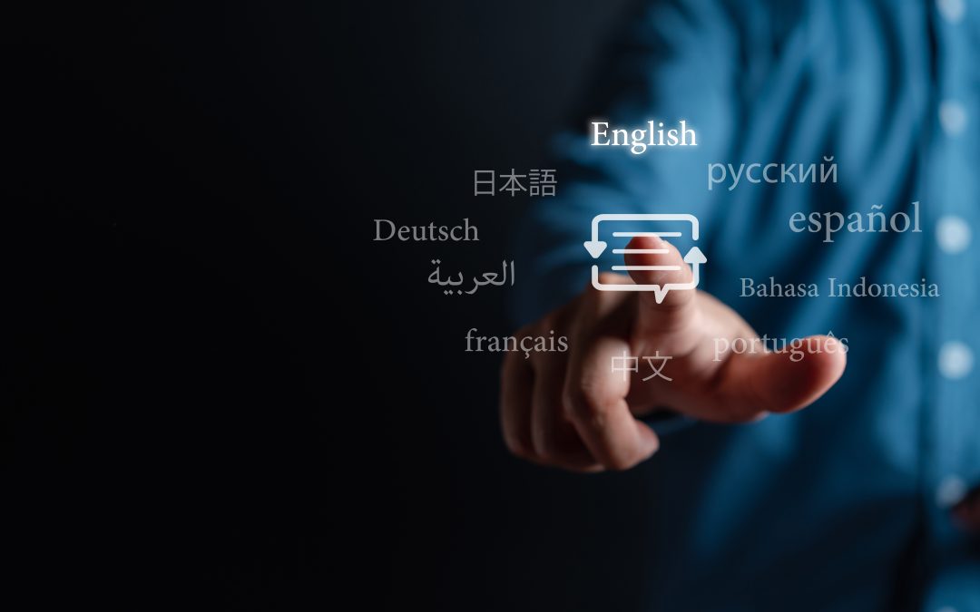 Intentsify Announces Multi-Language Intent Data Solution