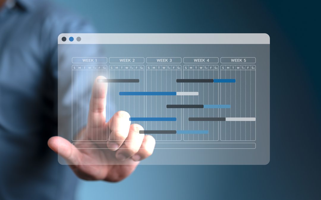 How AI Is Re-Shaping Automated Scheduling Processes In B2B