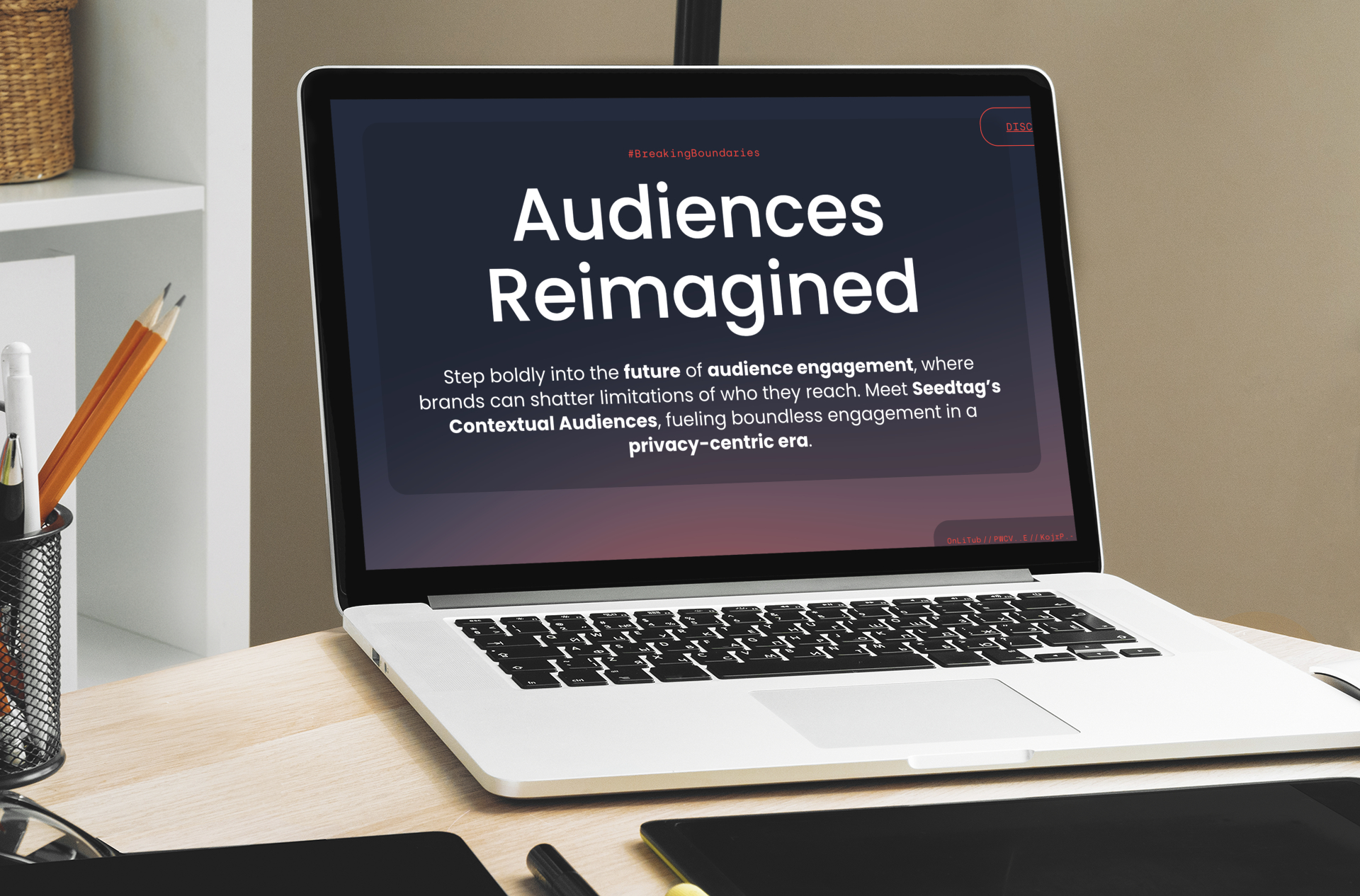 Seedtag Launches ‘Contextual Audiences' Tool For Targeted Advertising