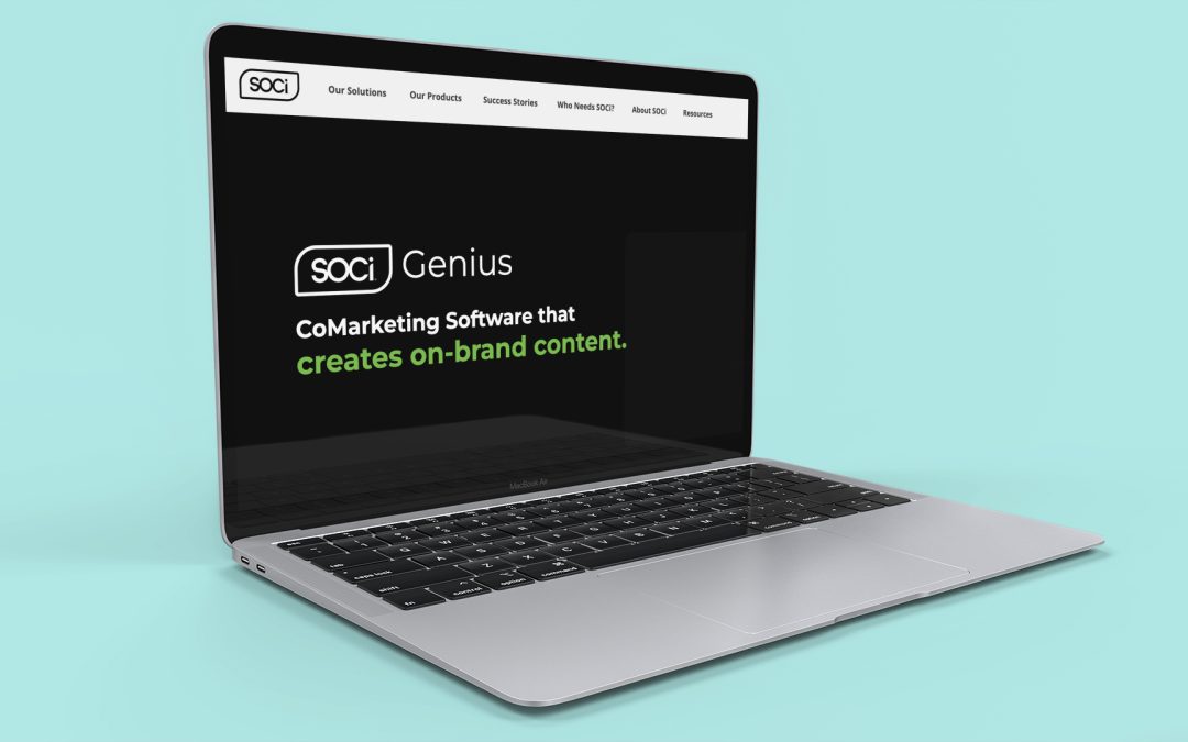 SOCi Genius Aims To Streamline Brand Engagements Across Company Locations