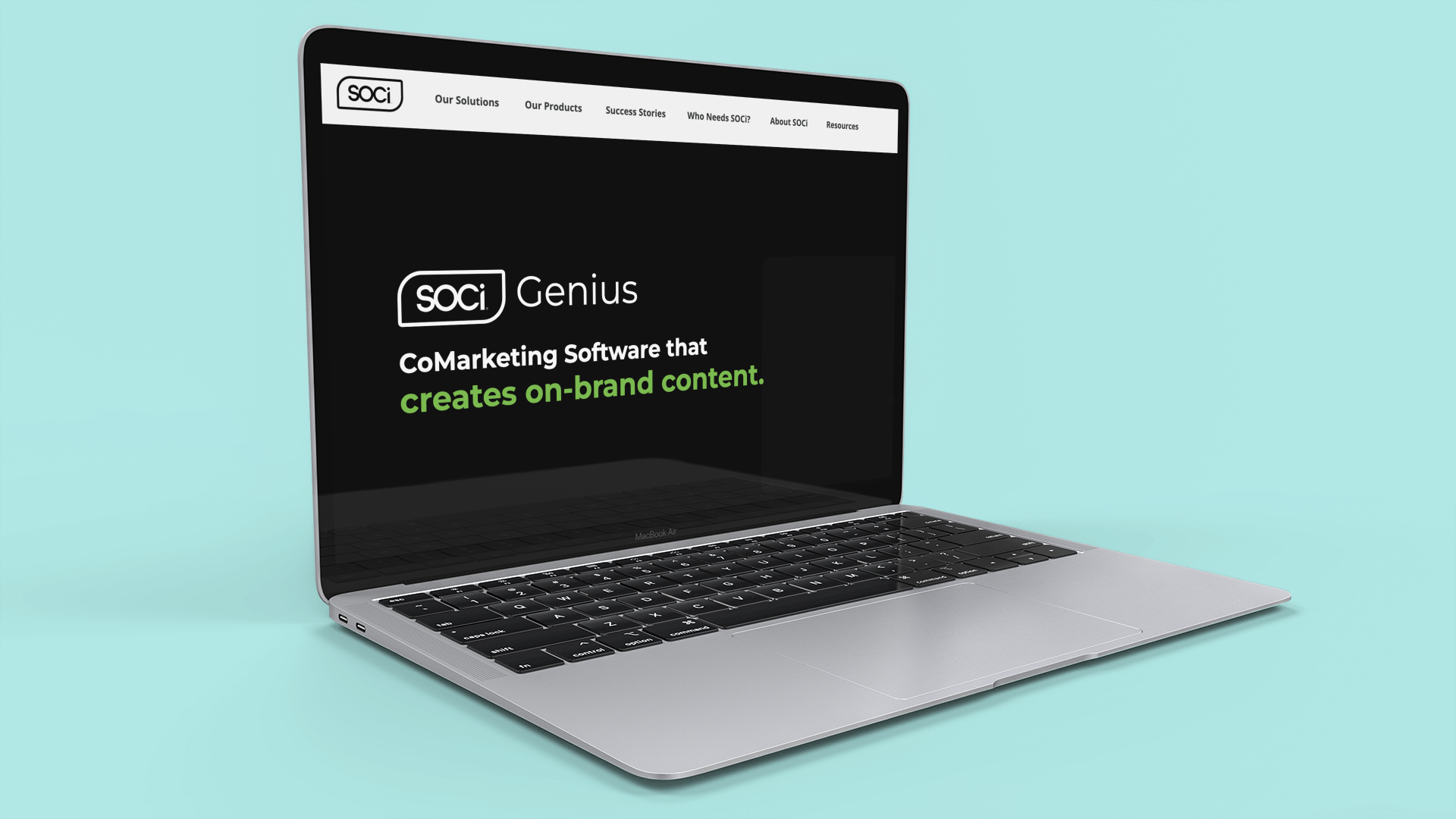 SOCi Genius Aims To Streamline Brand Engagements Across Company Locations