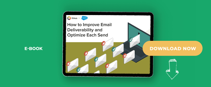 How To Improve Email Deliverability & Optimize Each Send