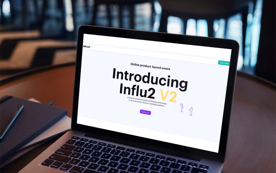 Influ2 Introduces End-To-End Revenue Marketing Engine