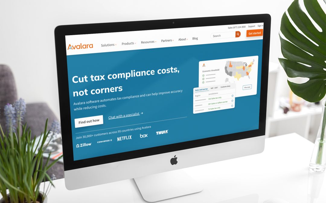 How Avalara Drives Lifetime Value For Customers With AI-Enabled Insights From Gong