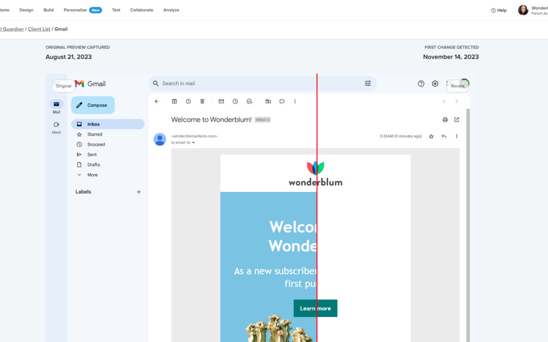 Litmus Launches New Email Testing Solution: Email Guardian