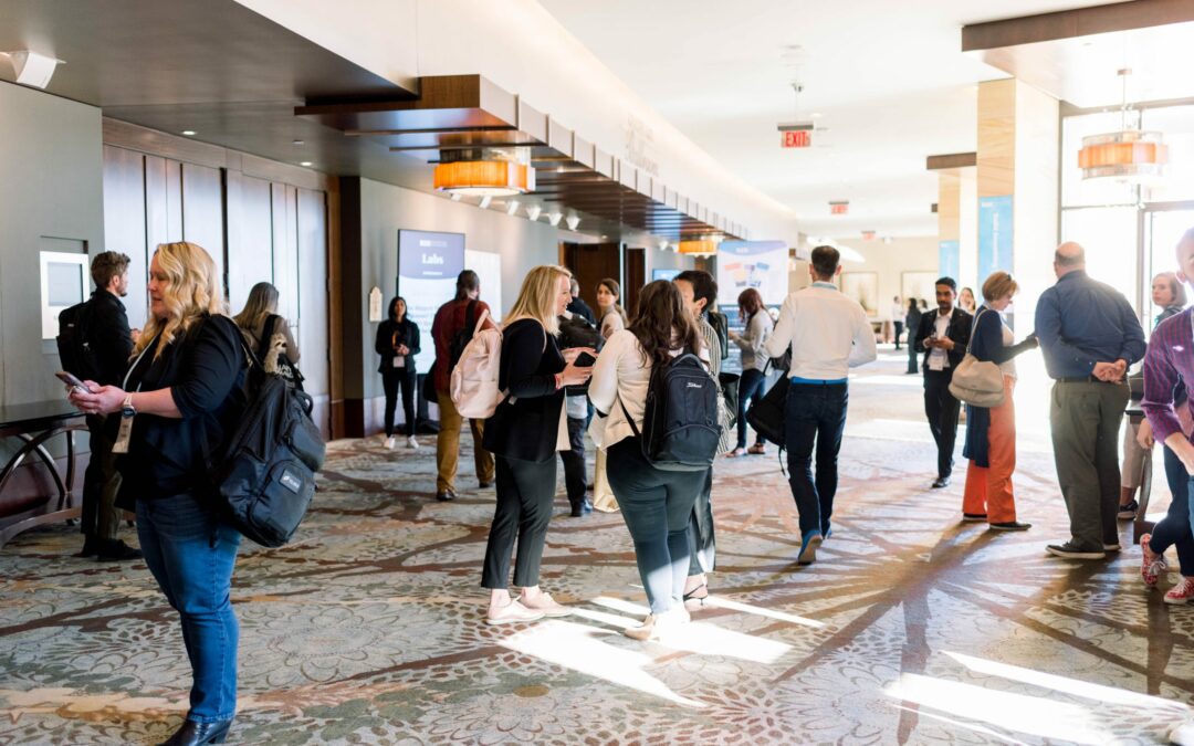 #B2BMX 2024 Preview: The Roadmap To Revenue Revealed