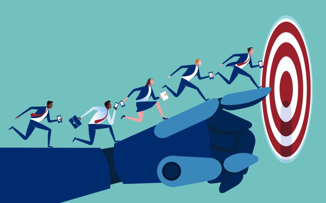 Demandbase Reveals AI-Powered Advertising Innovations