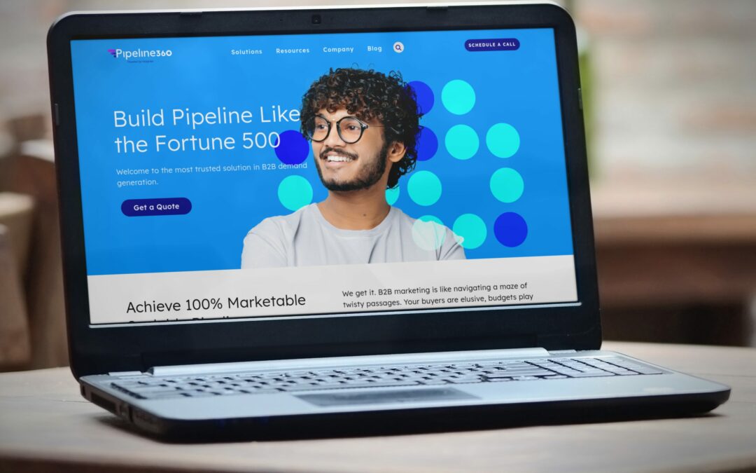 Integrate’s Media Arm, Pipeline360, Offers Content Syndication, Account Intelligence & Digital Advertising Solutions