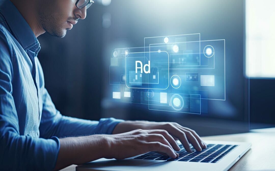 BlueWhale Research Launches Digital Programmatic Display & Social Audience Solution