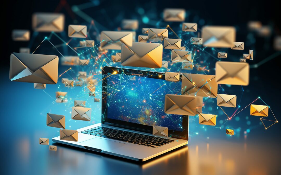 Google & Yahoo Implement New Bulk Sending Rules