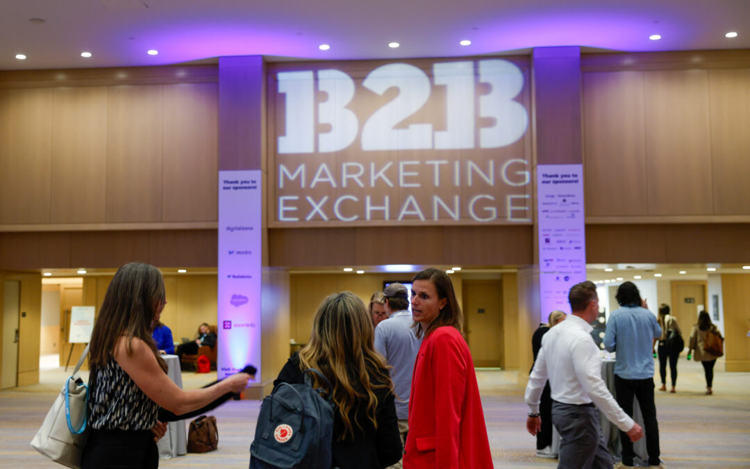 #B2BMX24 Campfire Session: How To Build A Sales Activation Playbook For ABM Strategies