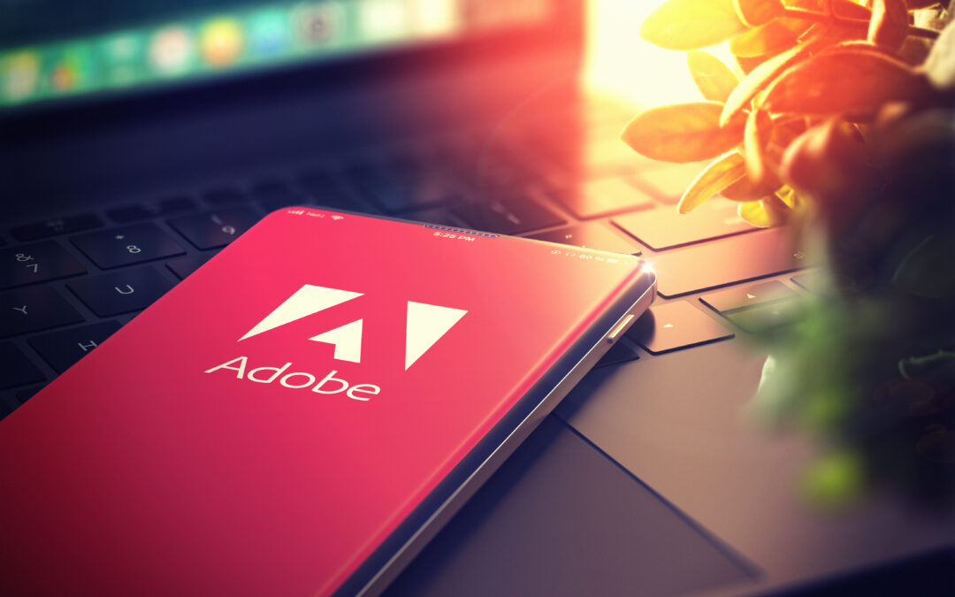 Adobe Unveils Customer Experience Innovations At Annual Summit