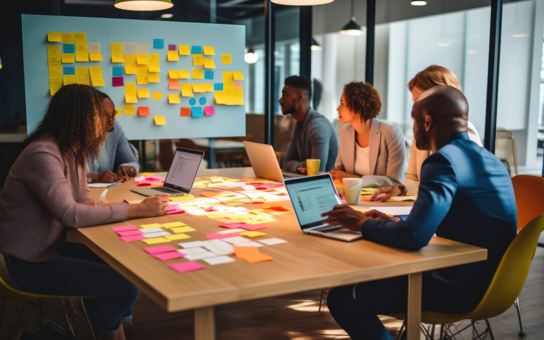 How B2B Practitioners Can Leverage Content Intelligence To Experiment With Marketing Assets