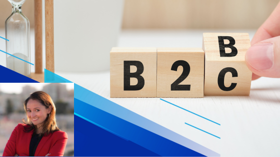 The Best Of Both Worlds: Combining B2C Simplicity With B2B Depth 