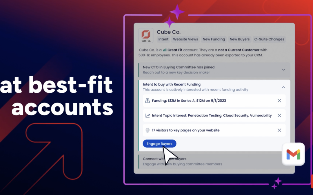 ZoomInfo Copilot Leverages Generative AI To Enable Sales Efficiency