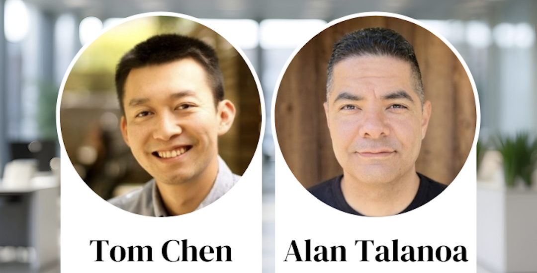 Aircall Expands C-Suite Team Through New Appointments