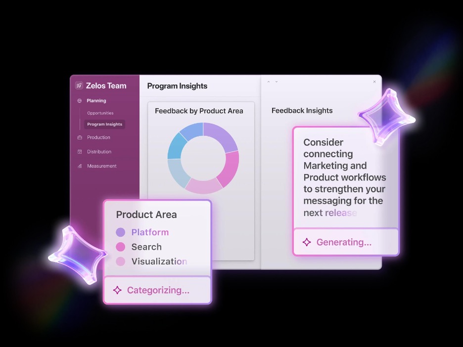 Demo of Airtable AI capabilities