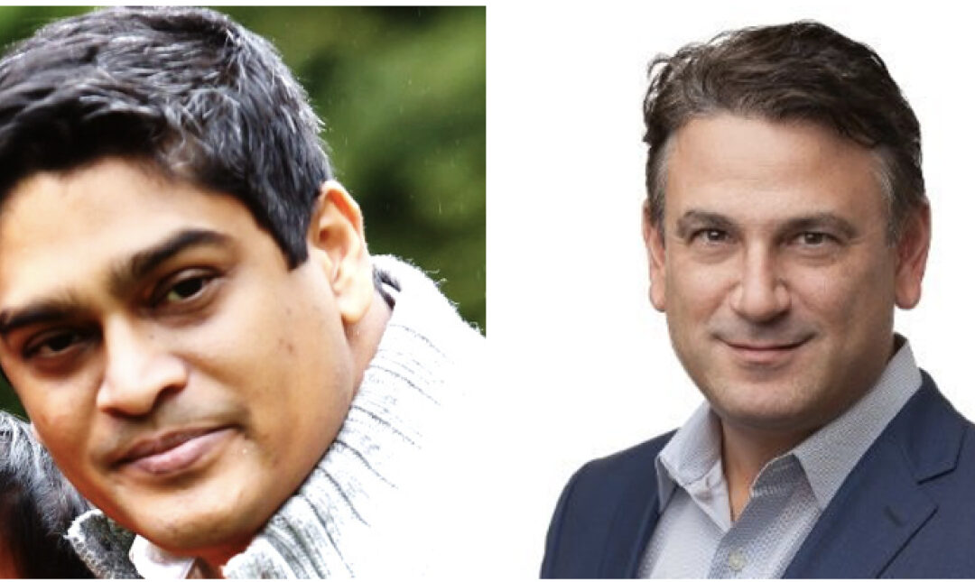 Digitalzone Expands C-Suite With 2 New Hires
