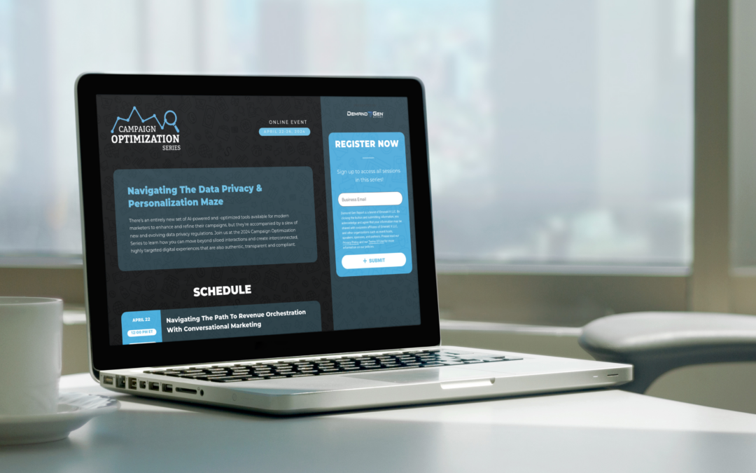 An Inside Look At The 2024 Campaign Optimization Series