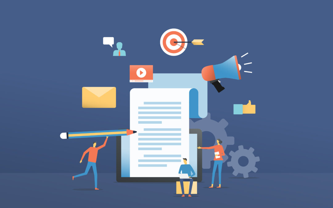 What Are B2B Buyers’ Top 5 Content Recommendations?