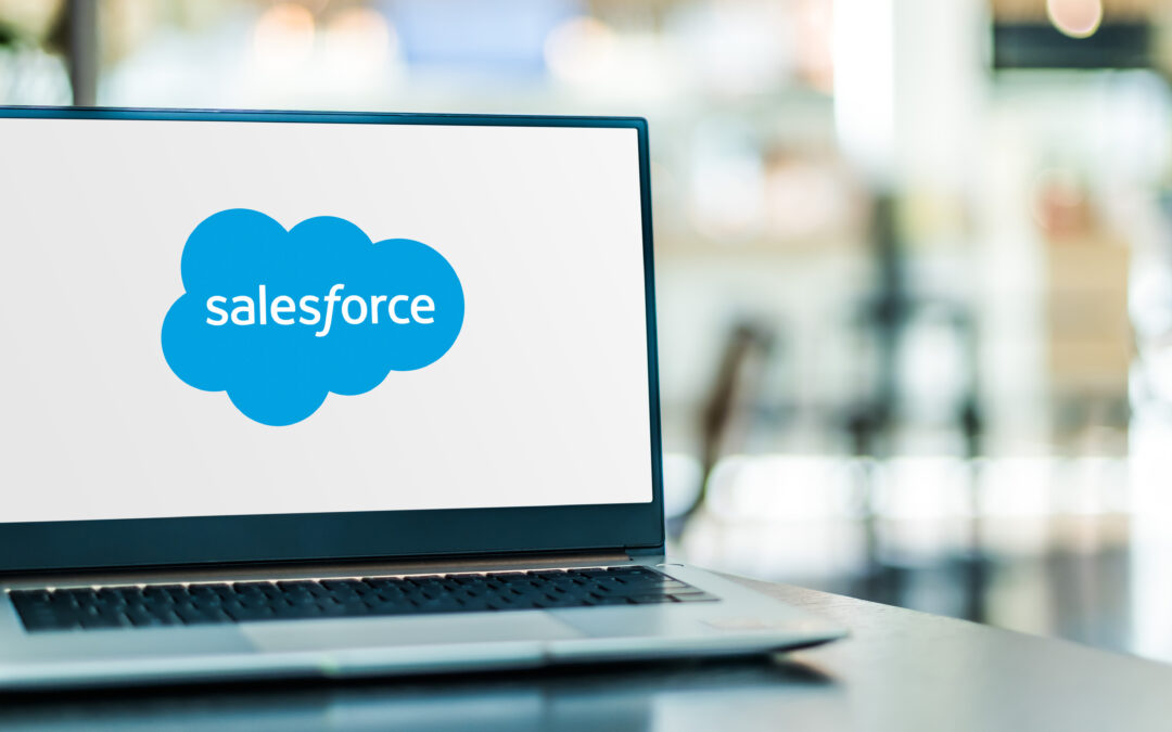 Salesforce Unveils New User Experience; General Availability Of Einstein Copilot