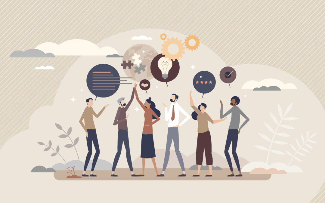 Higher Logic Vanilla Integrates With SlapFive To Help Support Community Engagement