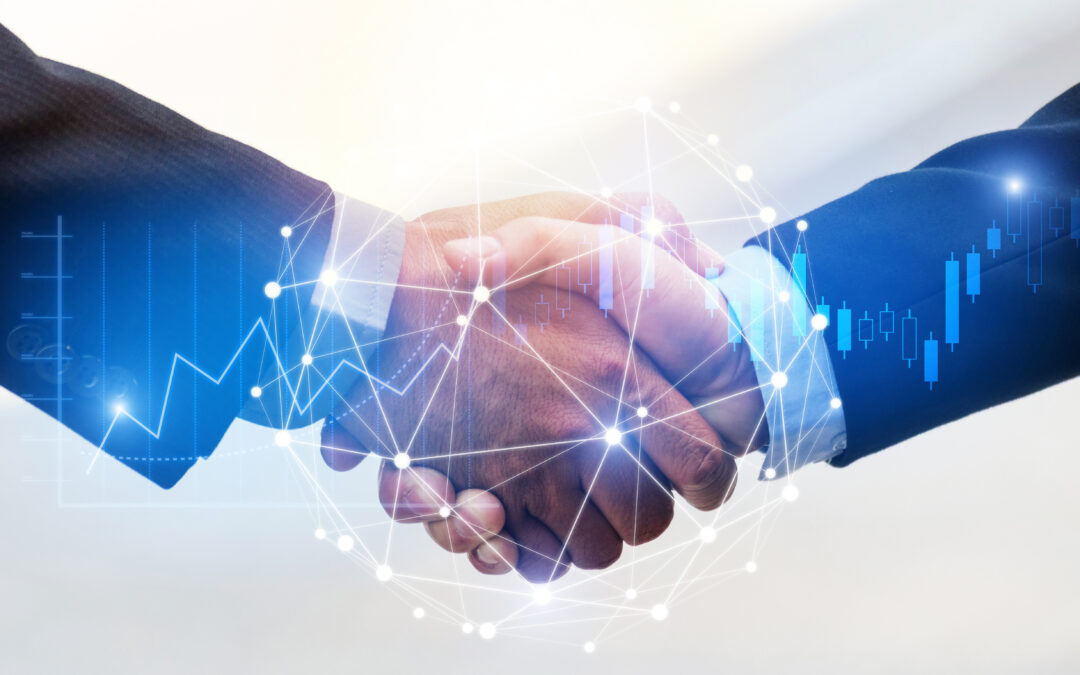 INFUSE Unveils Strategic Partnership With 6sense