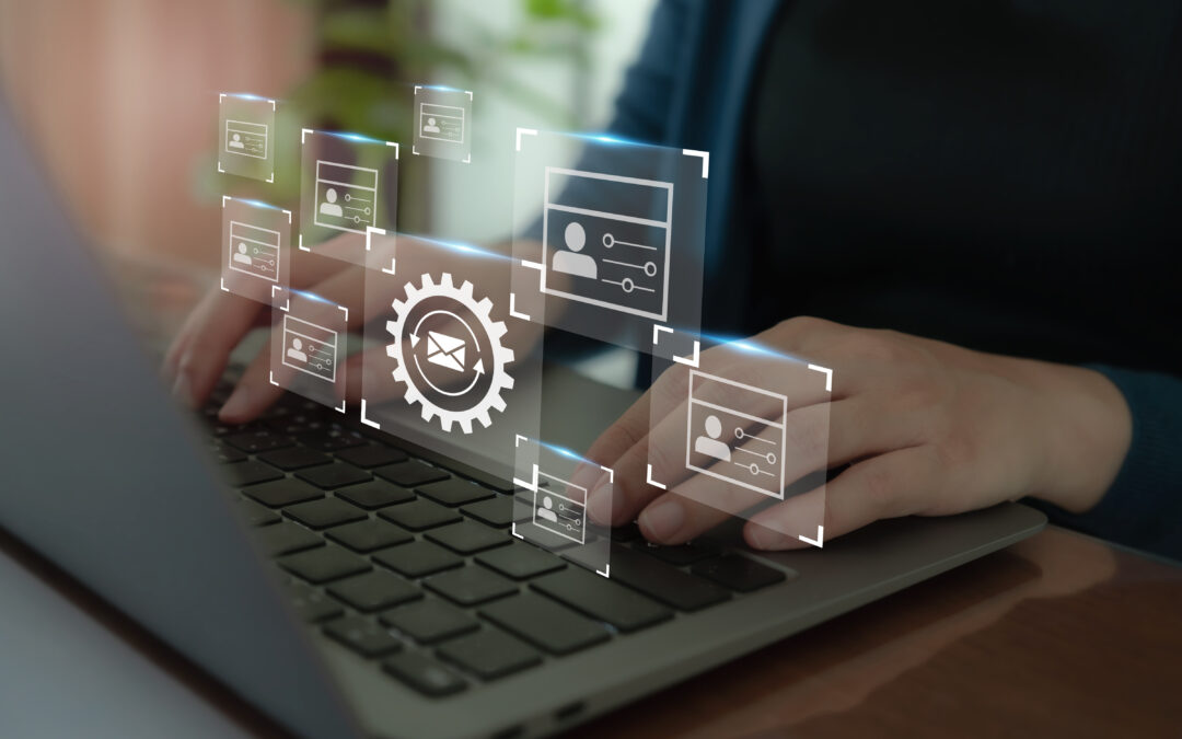 Nimble CRM Launches Email Sequence Automation Tool