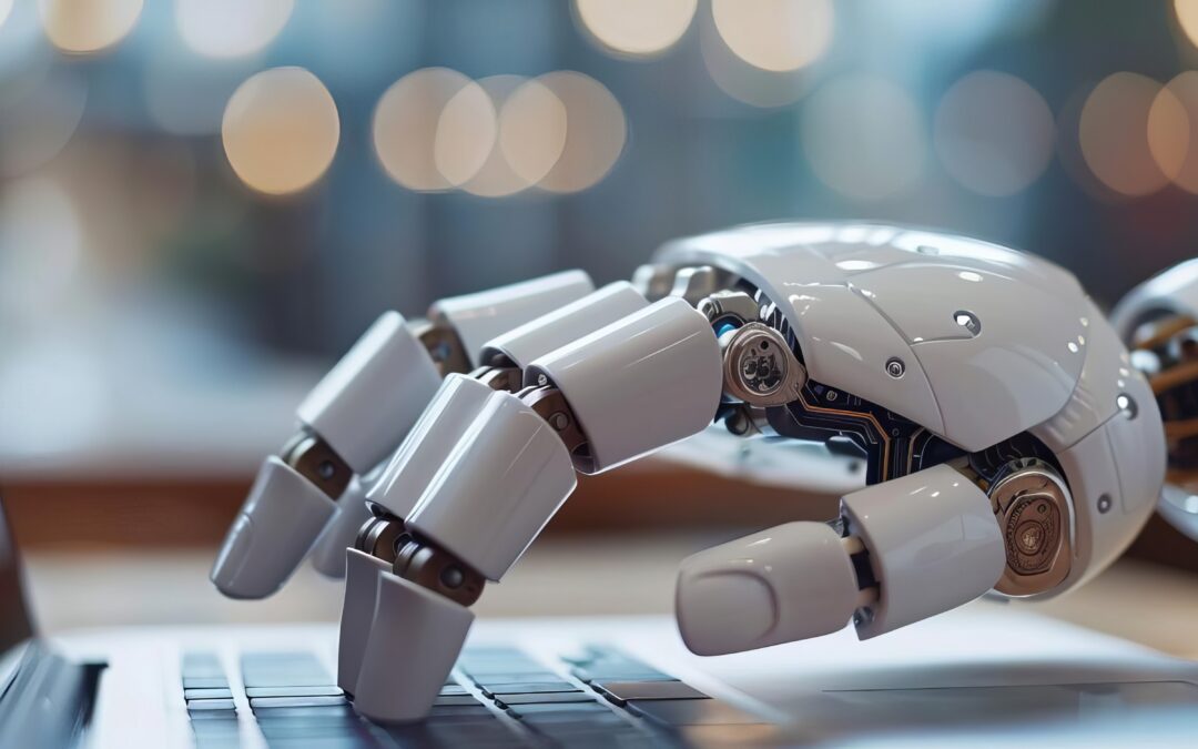 Beyond The Content Panel: How Generative AI Is Shaping Content Creation