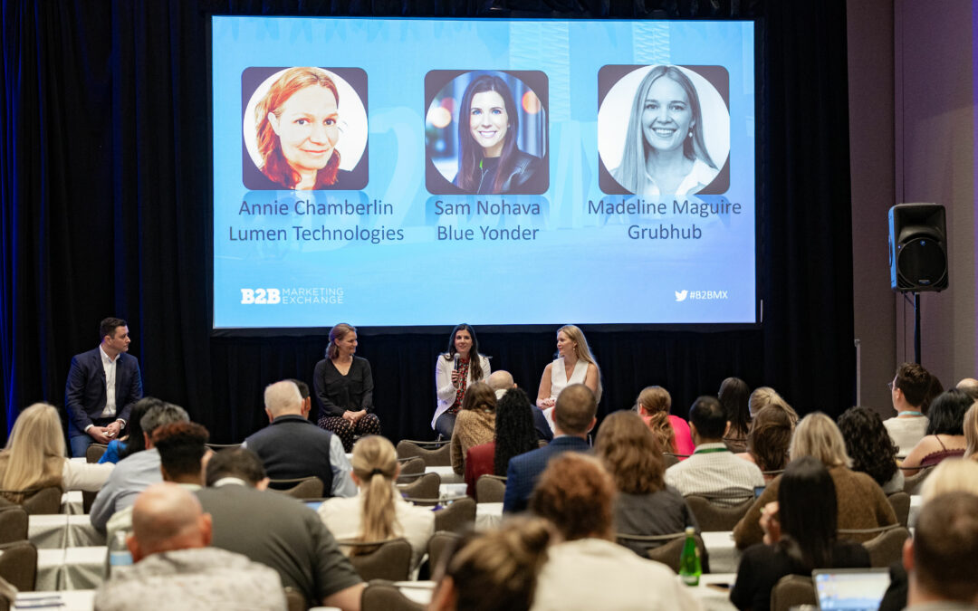 Navigating The Intersection Of ABM & Demand Generation In B2B Marketing
