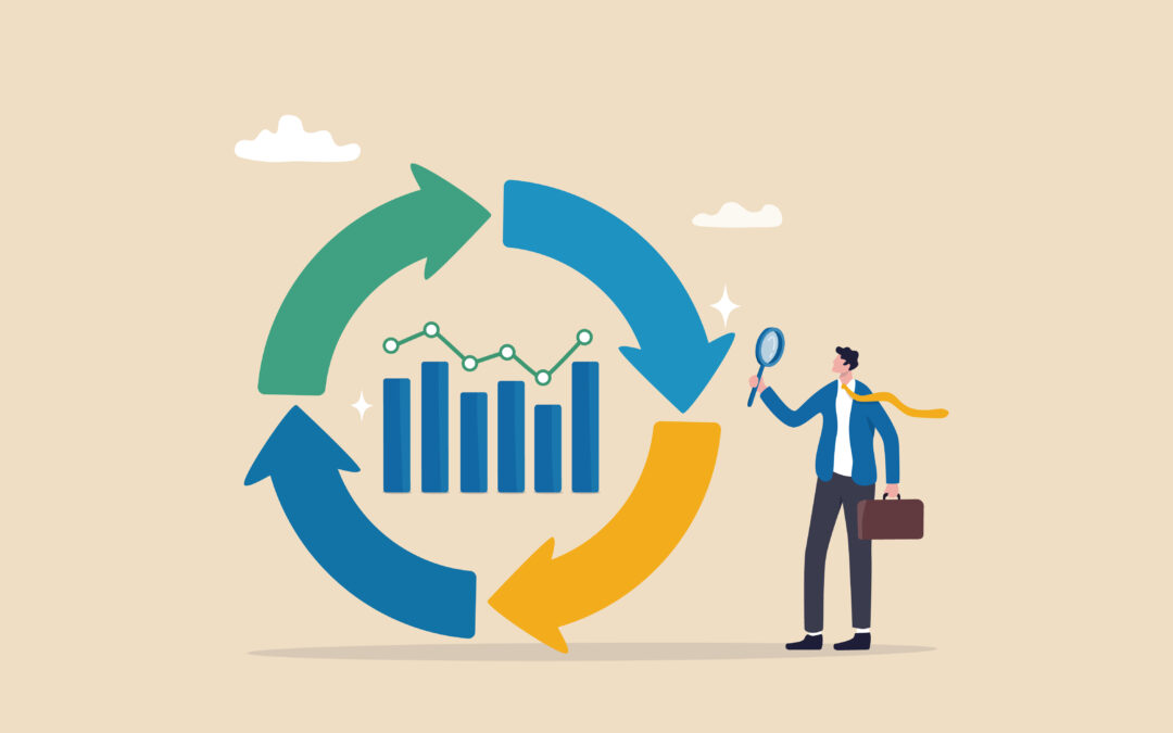 The Average B2B Deal Cycle Lasts 6 Months: New Research