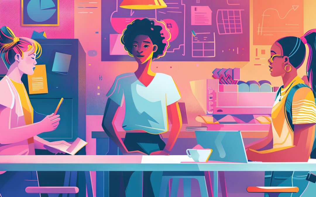 The B2B Marketer’s Guide To Gaining Traction With Gen Z Buyers