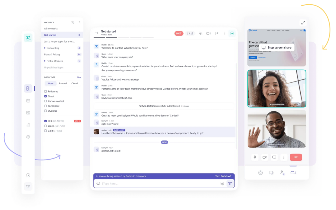 Zingly Enters The Market $10M In Seed Funding
