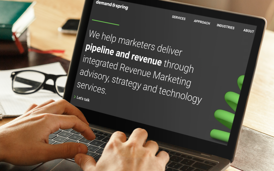 Demand Spring AI Services Seek To Optimize Marketing Strategies, Boost Productivity