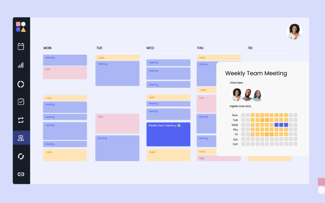 Reclaim.ai Smart Meetings Seeks To Automate Scheduling Across All Attendees’ Calendars