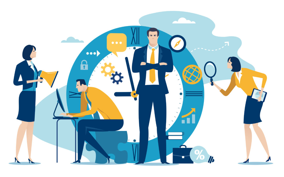 95% Of Sales Reps Missing Quotas; Despite Leaders’ Confidence In Coaching: New Research